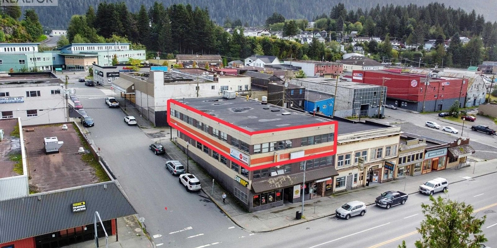 222 W 5TH STREET Prince Rupert Photo 4 222 W 5TH STREET Prince Rupert Photo 4